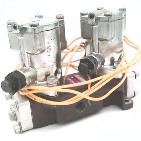 PARKER L465-23-102-53