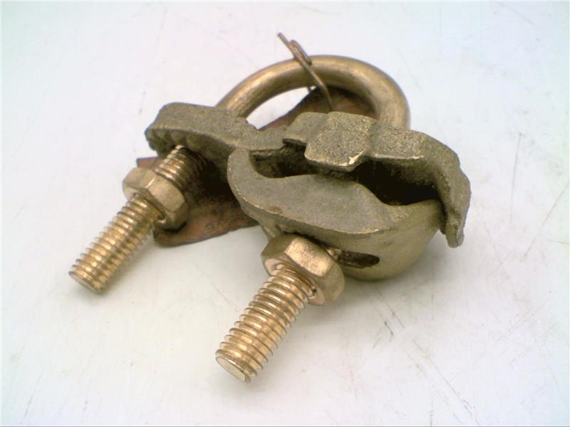 ABB THOMAS & BETTS 3902BU