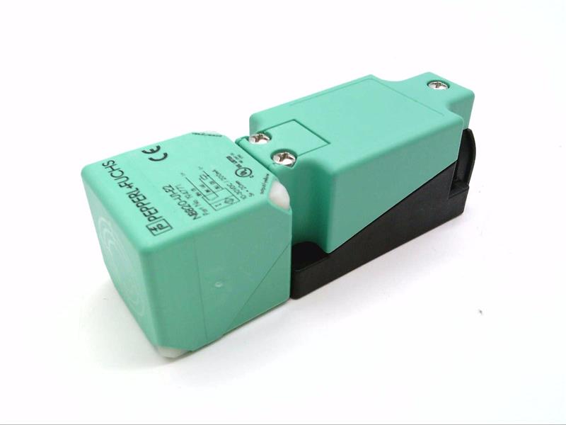 PEPPERL & FUCHS NBB20-U1-E2
