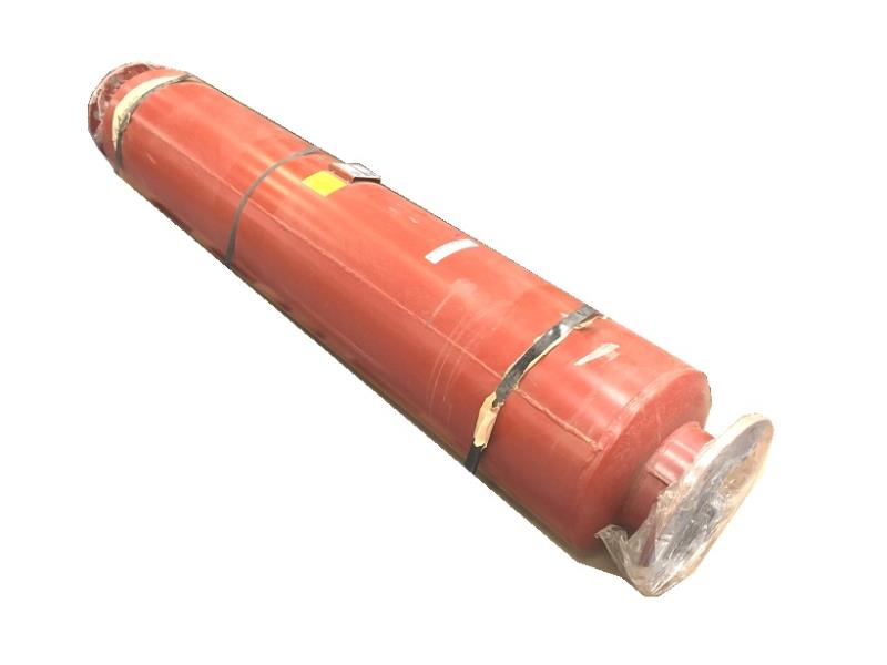 STODDARD SILENCERS L21-6