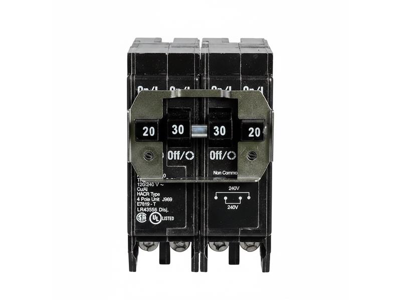 EATON CORPORATION AM4-A3-A-30-30-30-15-2