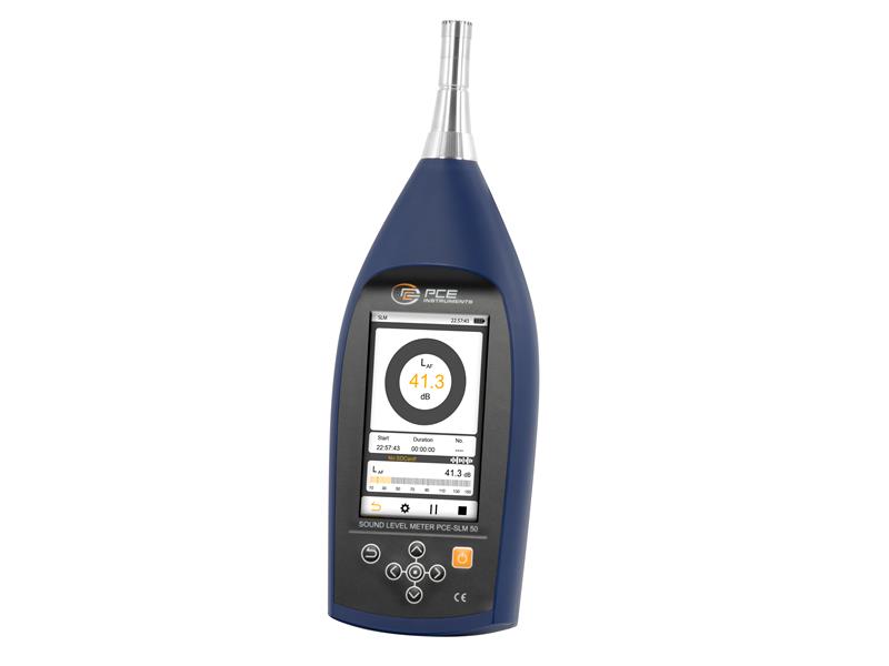 PCE INSTRUMENTS PCE-SLM 50