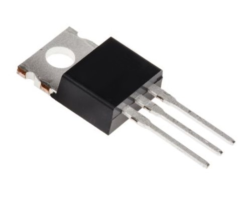 INTERNATIONAL RECTIFIER IRF9Z24NPBF