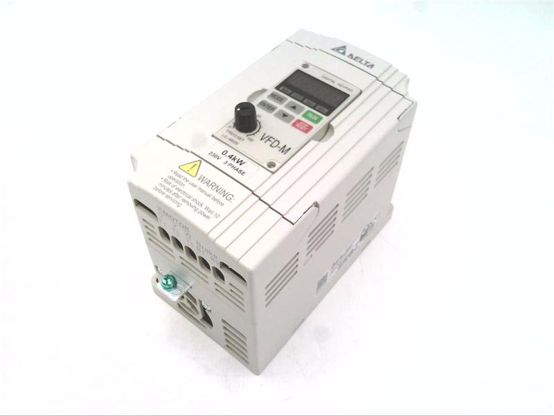 DELTA GROUP ELECTRONICS VFD004M23A
