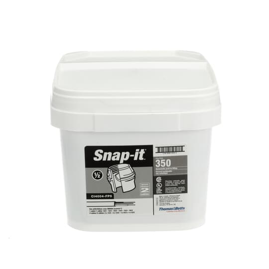 ABB THOMAS & BETTS CI4004-FP5