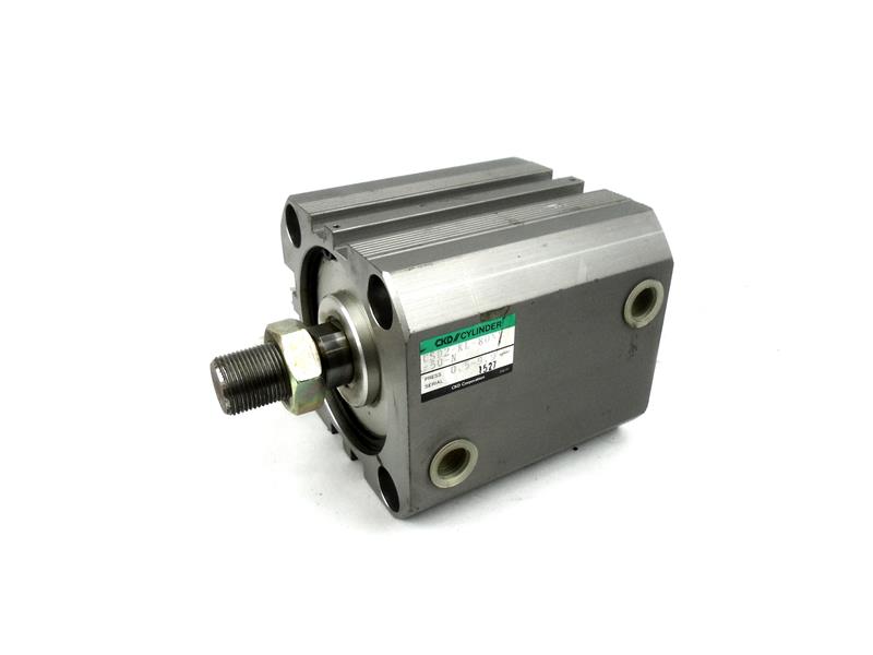 CKD CORP CSD2-KL-80NN-50-N