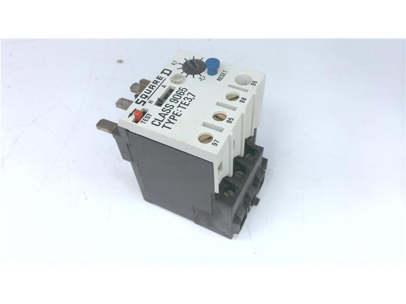 SCHNEIDER ELECTRIC 9065-TE3.7