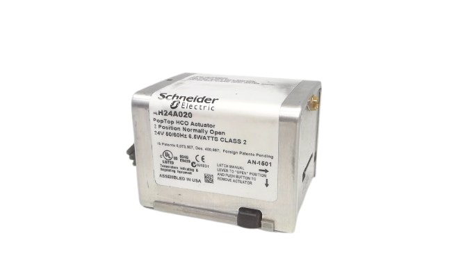 SCHNEIDER ELECTRIC VS2312H24A020