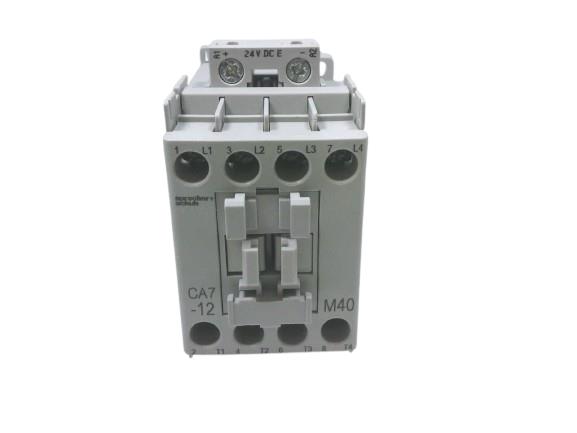 SPRECHER & SCHUH CA7-12E-M40-24E