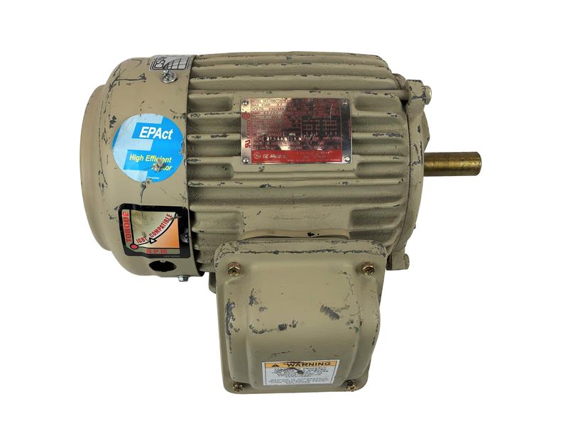 GENERAL ELECTRIC 5KS145BCT207B