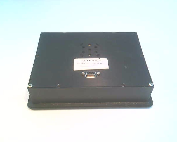 BEIJER ELECTRONICS QTERM-K65-K037