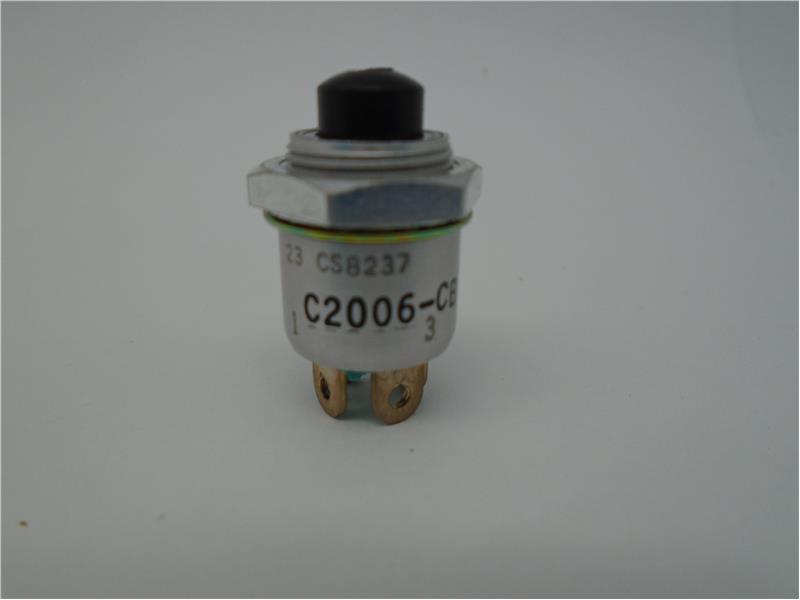 EATON CORPORATION C2006-CB