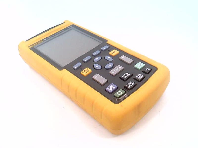 FLUKE 124