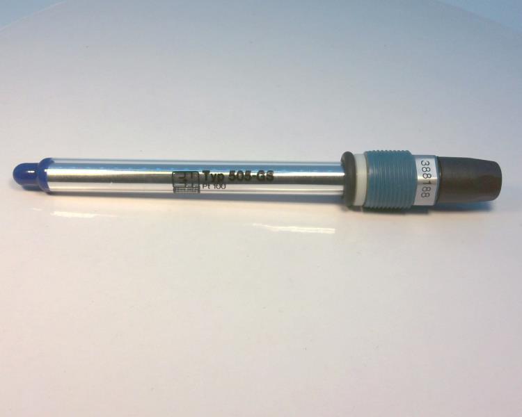 ENDRESS & HAUSER TYP 505-GS