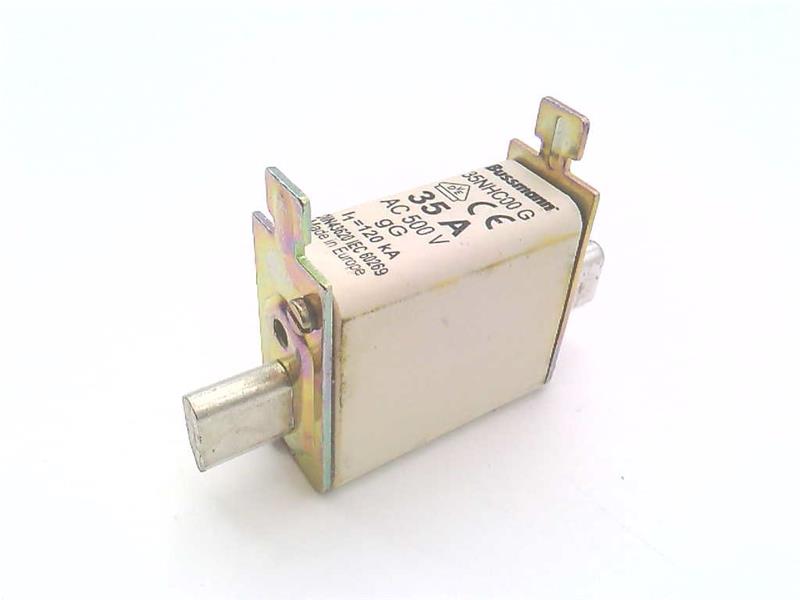 EATON CORPORATION 35NHC00G