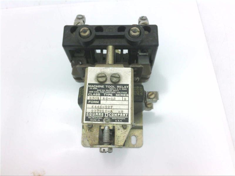 SCHNEIDER ELECTRIC 8501-AG20