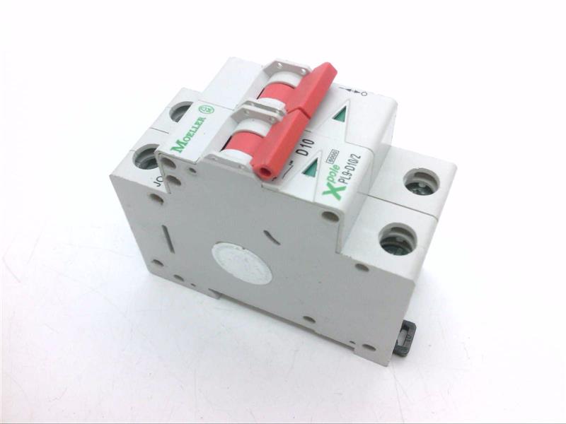 EATON CORPORATION PL9-D10/2