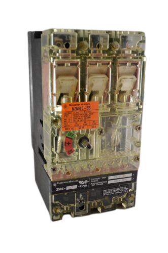 NZMH6-63/ZM6-40-CNA by EATON CORPORATION