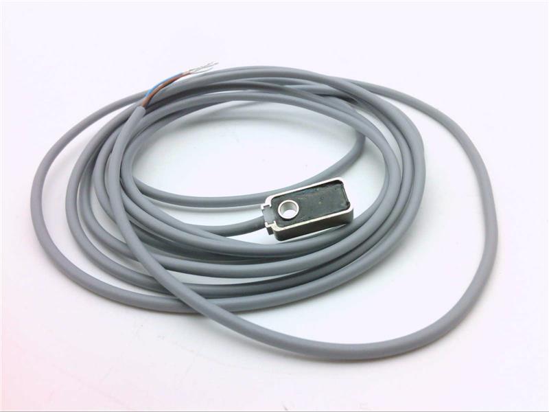 BAUMER ELECTRIC IFFM 08P17A6/L