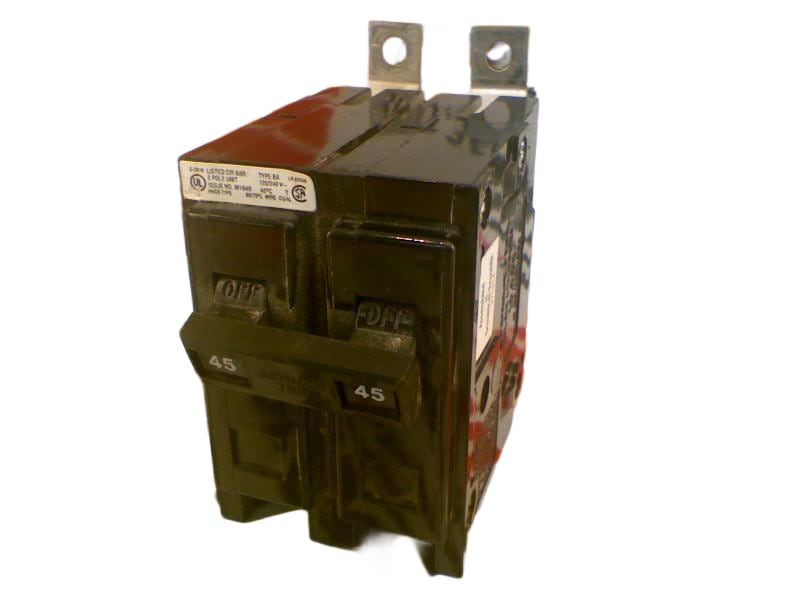 EATON CORPORATION BAB20451