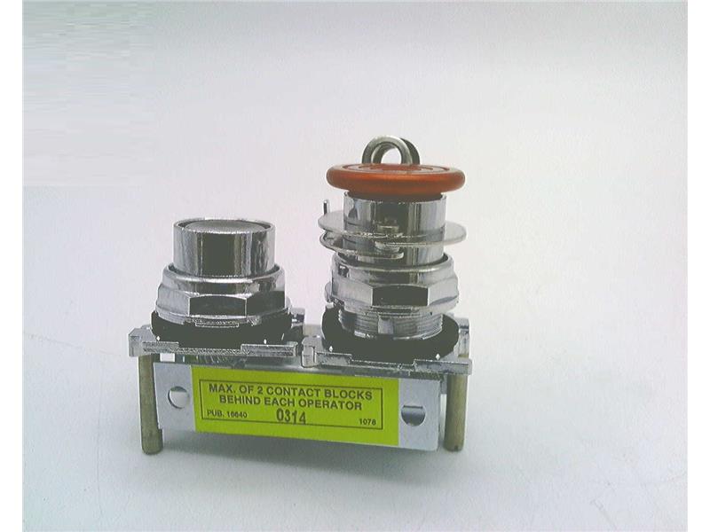 EATON CORPORATION 10250TA69