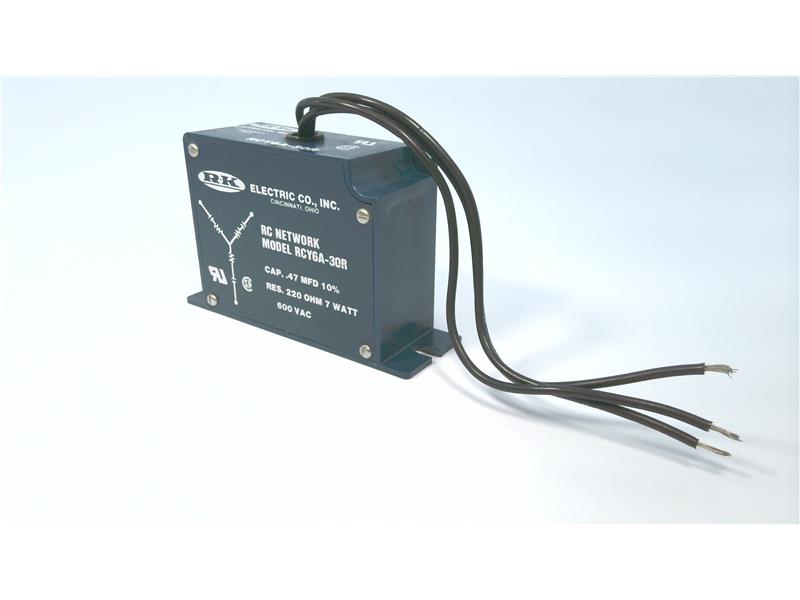 R-K ELECTRONICS RCY6A-30R