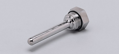EFECTOR HYGIENIC THERMOWELL L=100-E34010