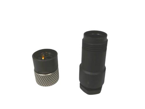 ES21 by BAUMER ELECTRIC