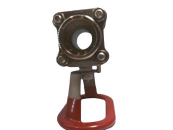 FLOWSERVE 11/2FZ4466TMSW