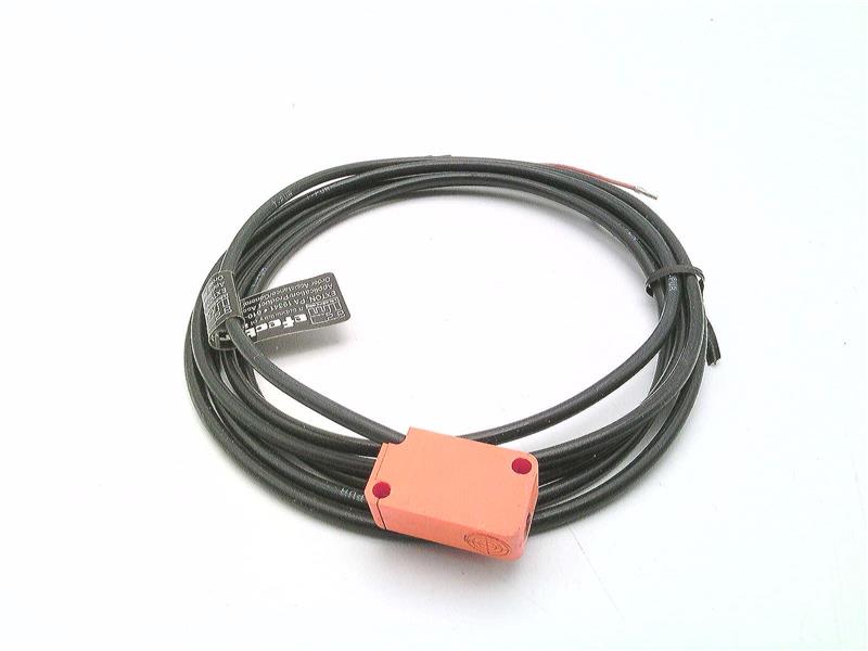 EFECTOR IS-2002-AROA RT-IS0003