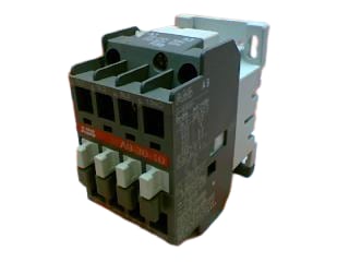 A9-30-10-230V-50HZ by ASEA BROWN BOVERI