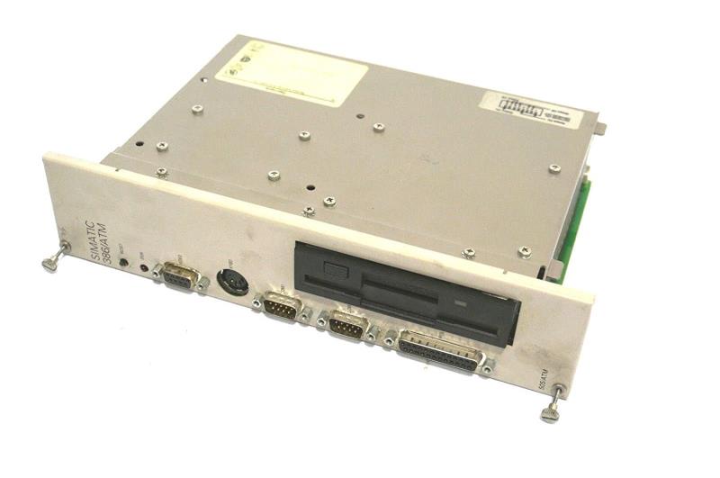 SIEMENS 505-ATM-0220