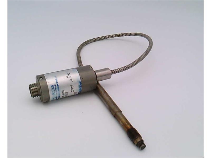 DYNISCO PT422A-5M-6/18