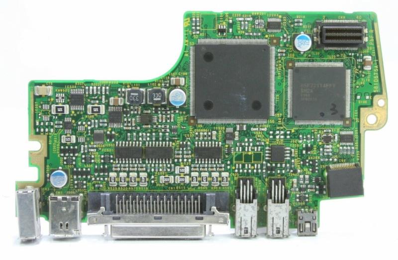 MATSUSHITA ELECTRIC 581D675A-1