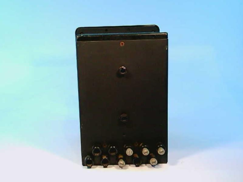 GENERAL ELECTRIC 12IAV52D1A