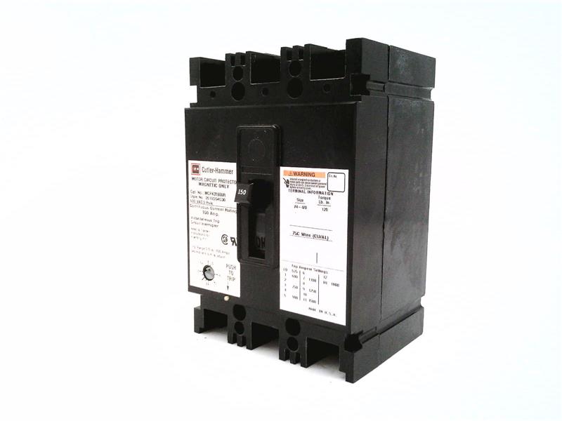 EATON CORPORATION MCP431800R