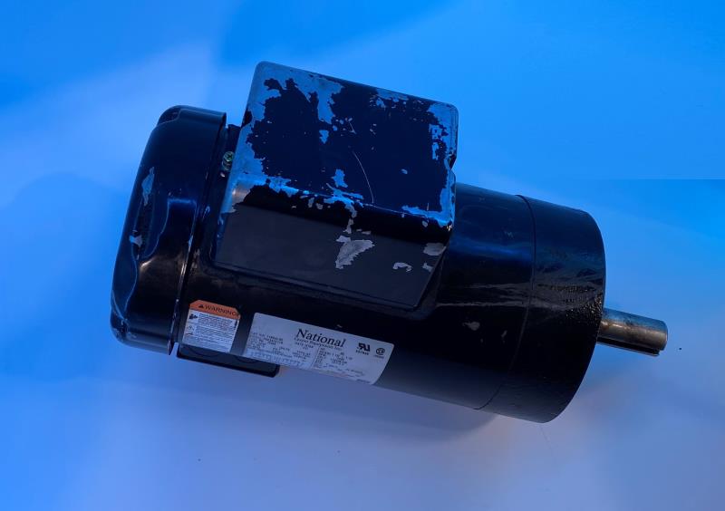 REGAL REXNORD P6K34FC11B