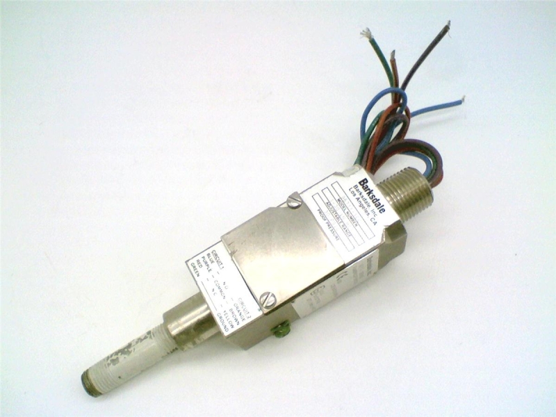BARKSDALE 9671X-1CC