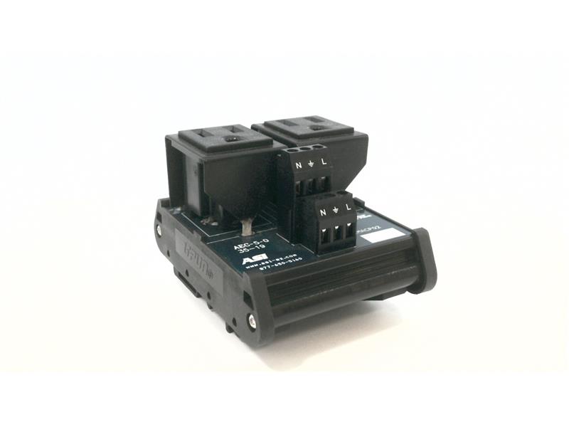 ASI ELECTRONICS IMACP02