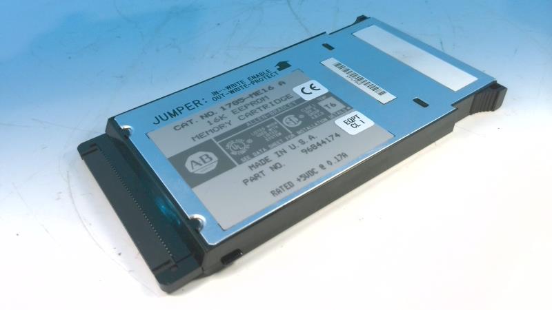 ALLEN BRADLEY 1785-ME16