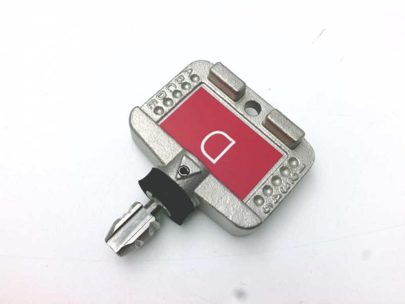 ALLEN BRADLEY 440T-AKEYE100X