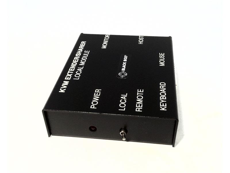 BLACK BOX CORP AC232A