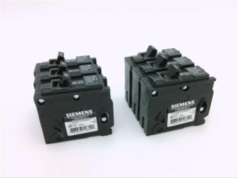 SIEMENS Q120CP