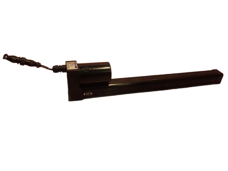 N2-D-10-5A-20.0-MS6E-FT1E-DB by DANAHER MOTION