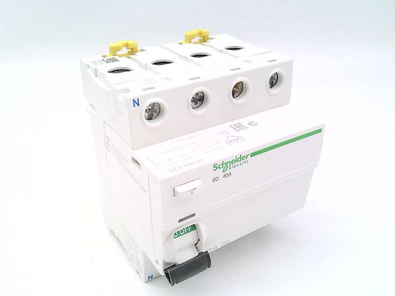 SCHNEIDER ELECTRIC A9R44440