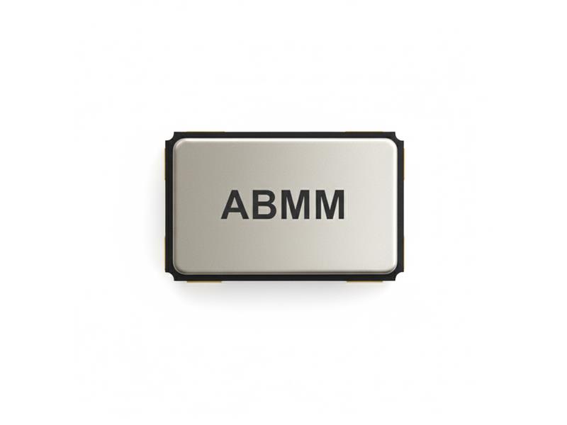 ABRACON ABMM-25.000MHZ-B2-T