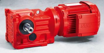 SEW EURODRIVE KA57 DRL90L4BE5HR/TF/ES7S