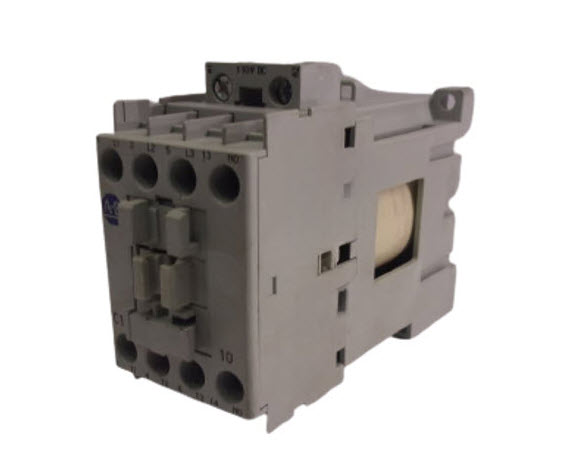 ALLEN BRADLEY 100-C16ZD10