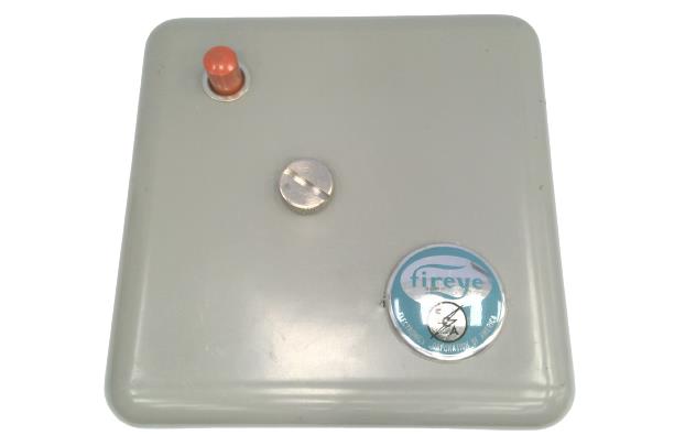 KIDDE-FENWAL, LLC UVM-3-H