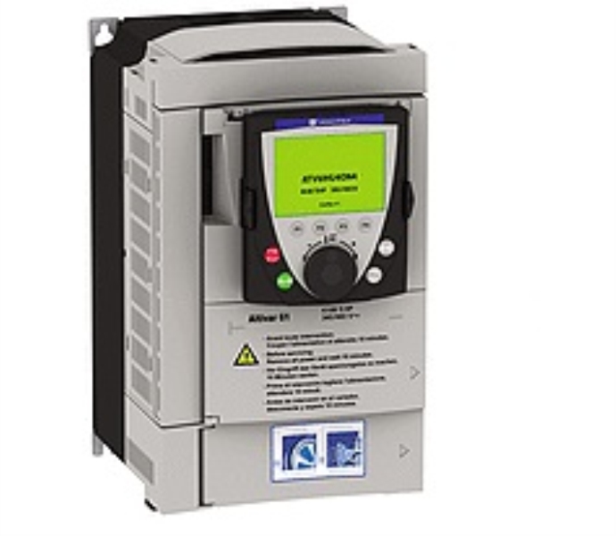 SCHNEIDER ELECTRIC ATV61HU30N4S337